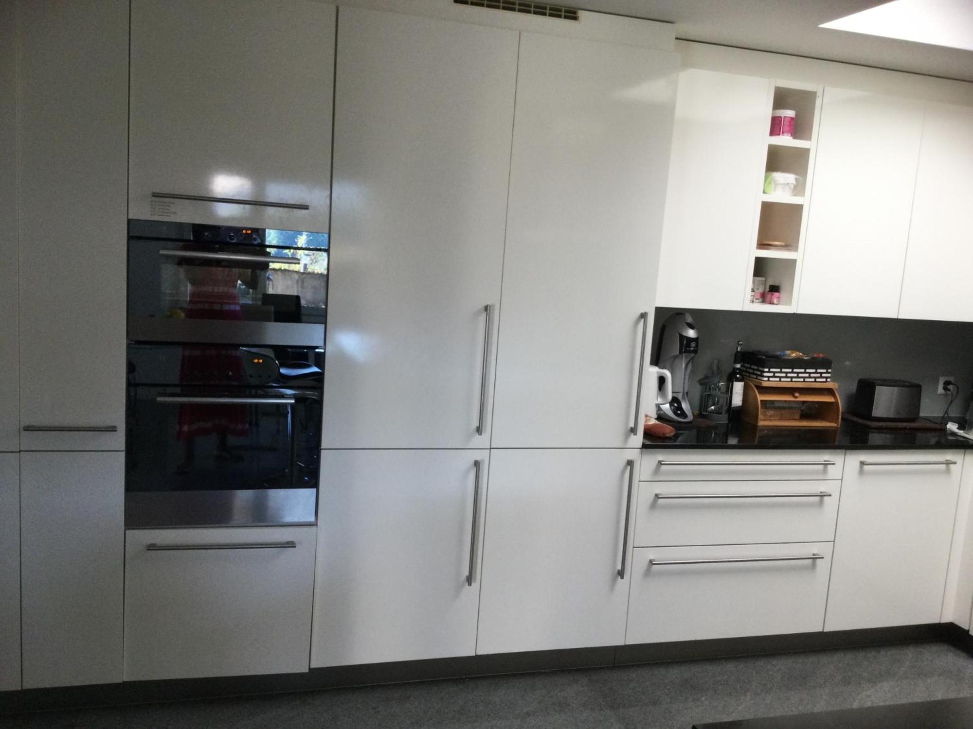 Chambre Spacieuse Et Confortable Avec Ecran Plat Oetwil an Der Limmat Exterior photo