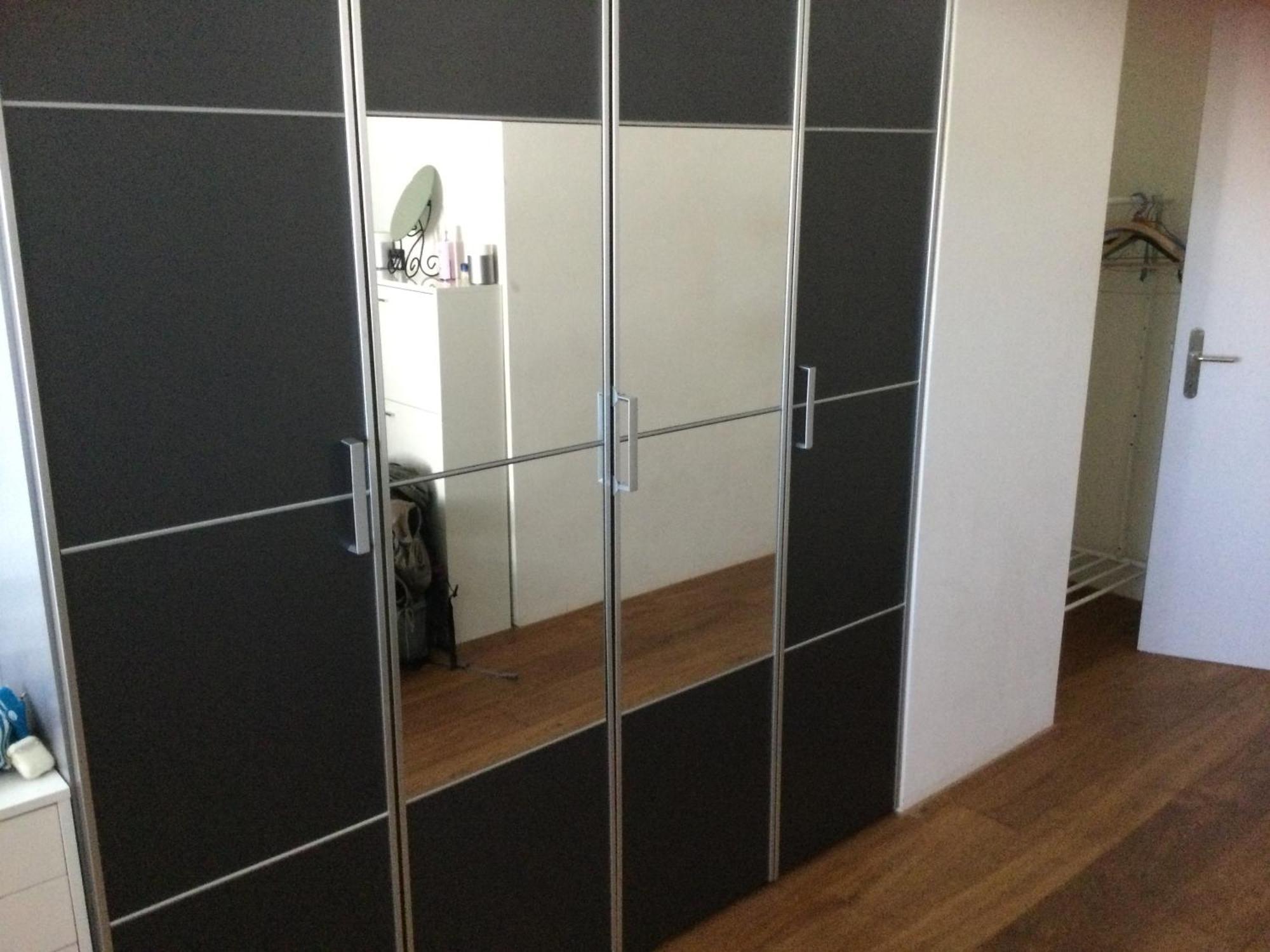 Chambre Spacieuse Et Confortable Avec Ecran Plat Oetwil an Der Limmat Exterior photo